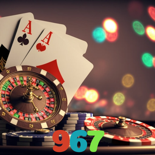 967