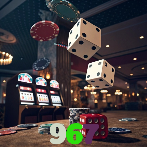 967
