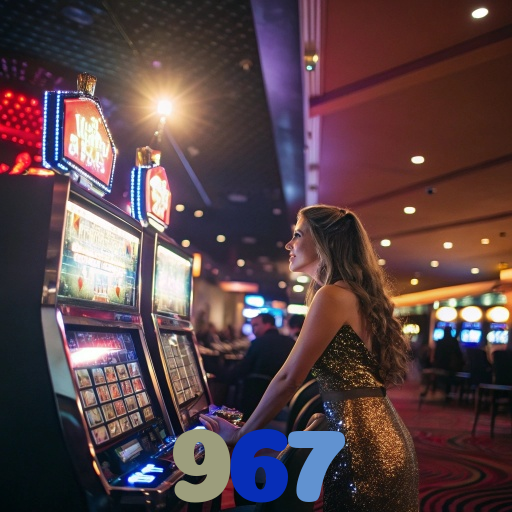 967