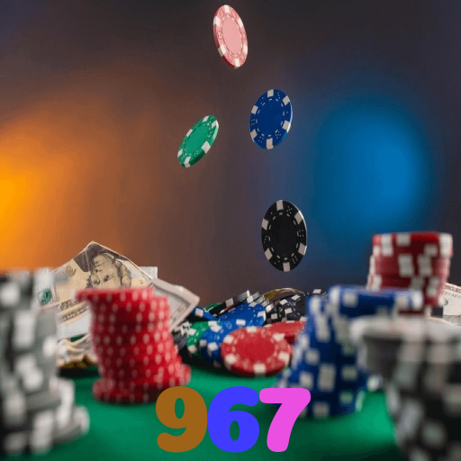 967