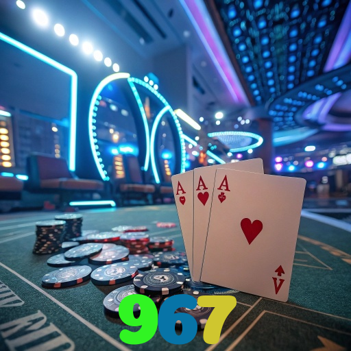 967