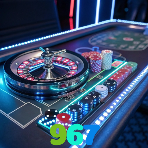 967