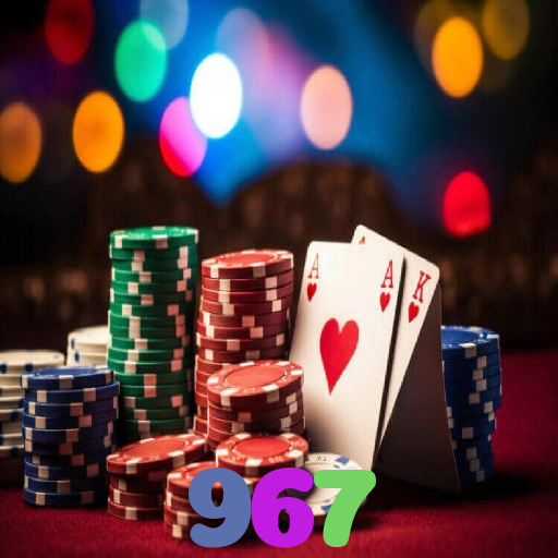 967