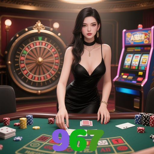 967