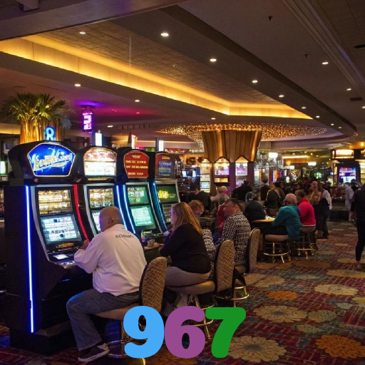 967