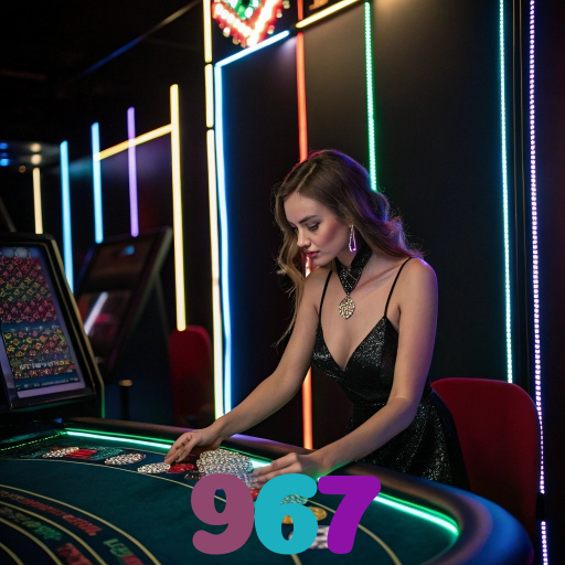 967