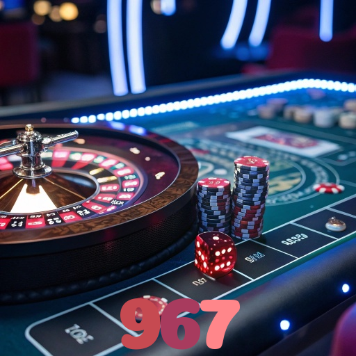 967