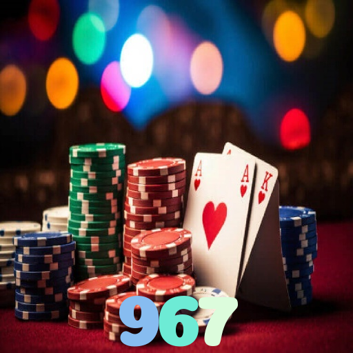 967