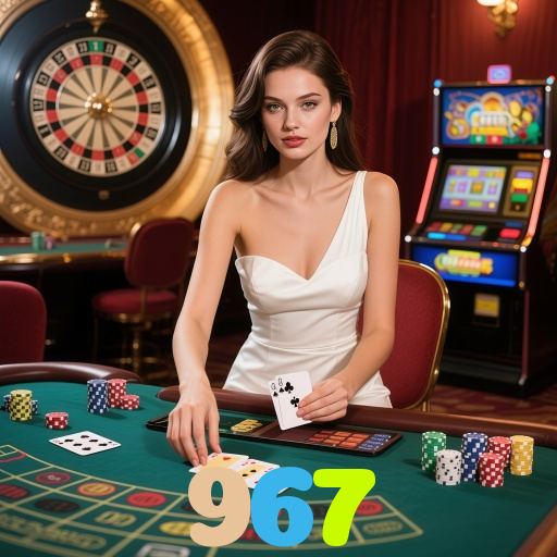 967
