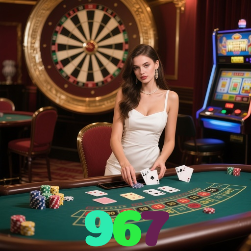 967