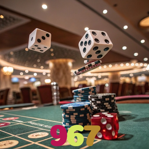 967