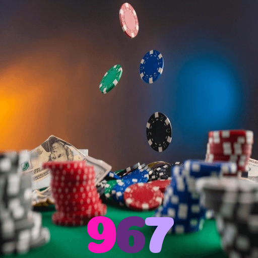 967