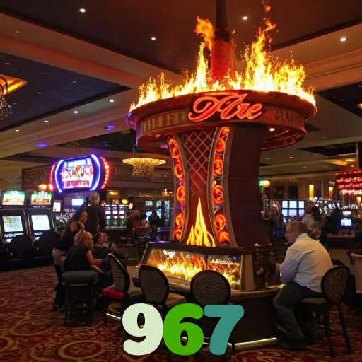 967