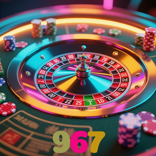 967