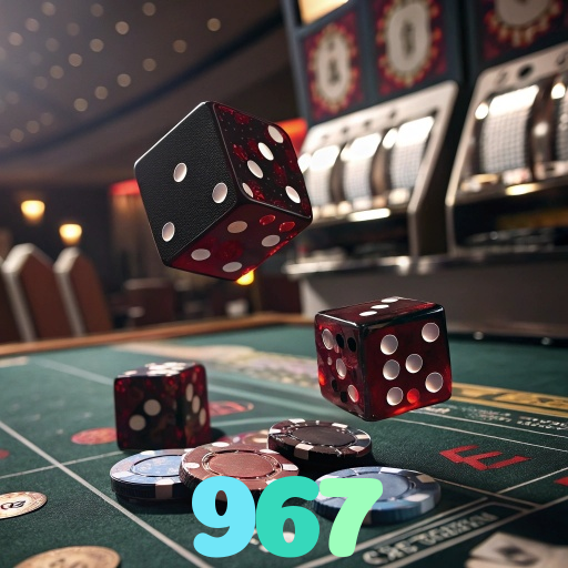 967