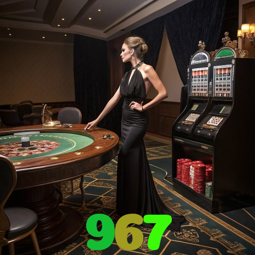 967