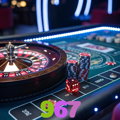 967
