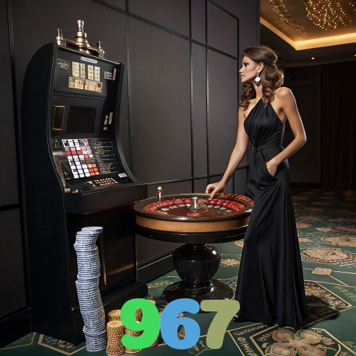 967