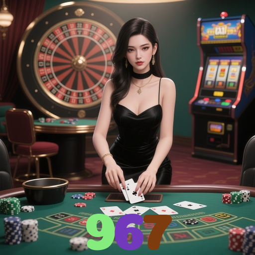 967