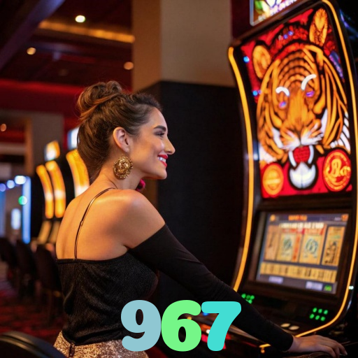967