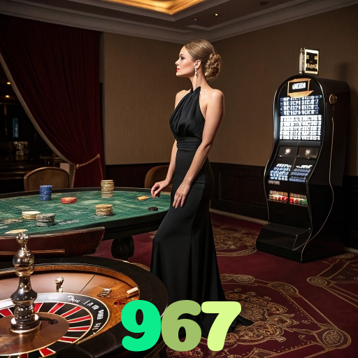 967