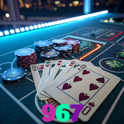 967
