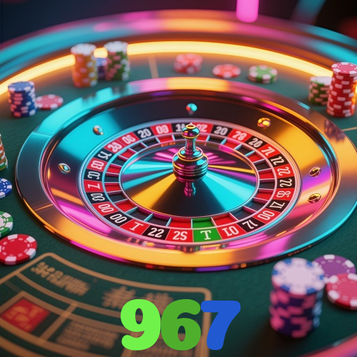 967
