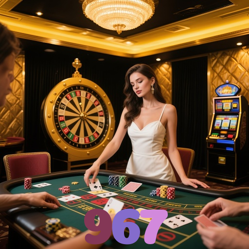 967