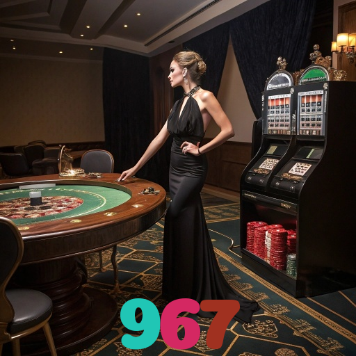 967