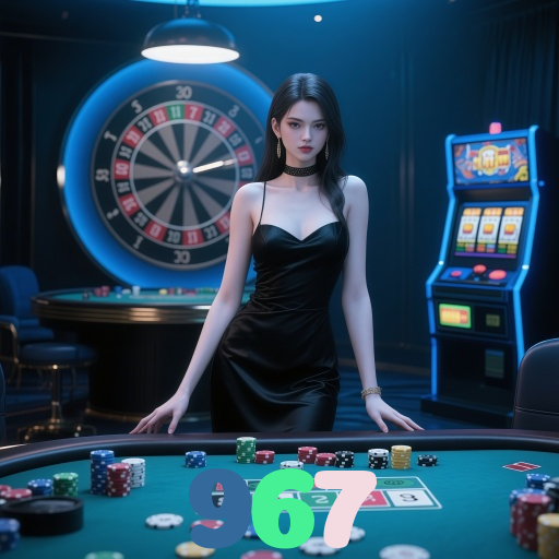 967