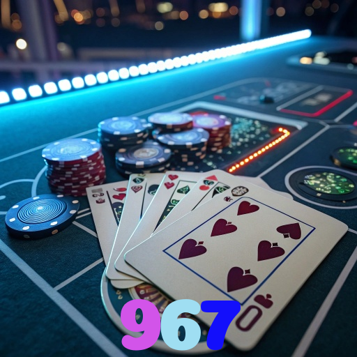 967