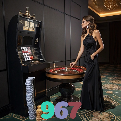 967