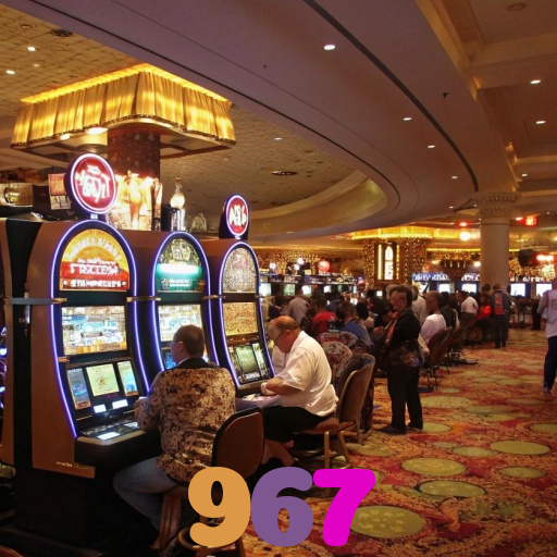 967