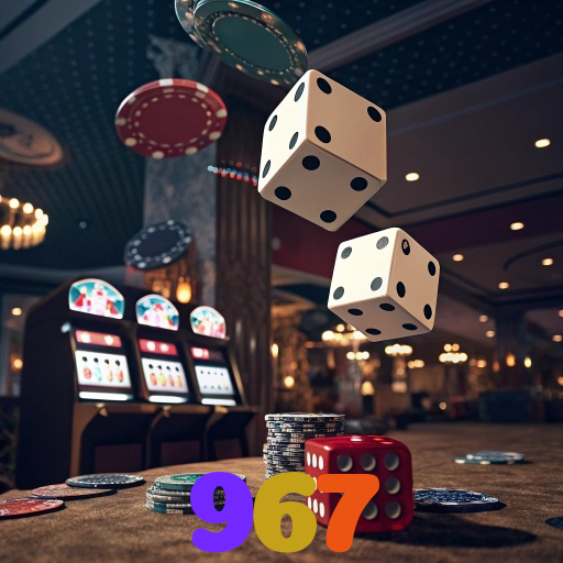967