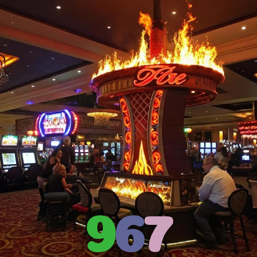 967