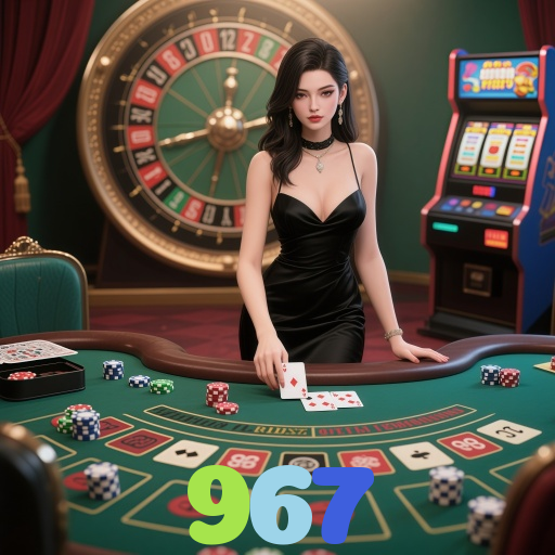967