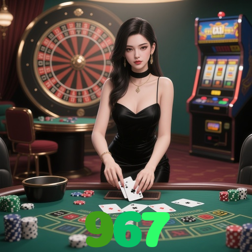 967