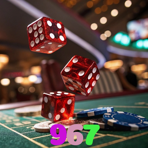967