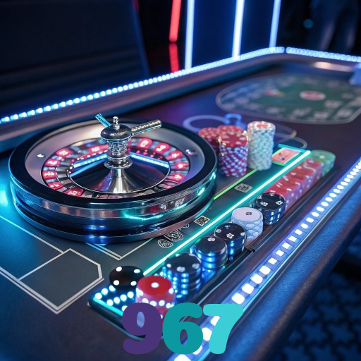 967