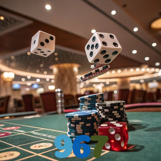 967