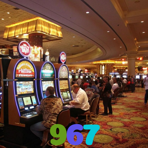 967