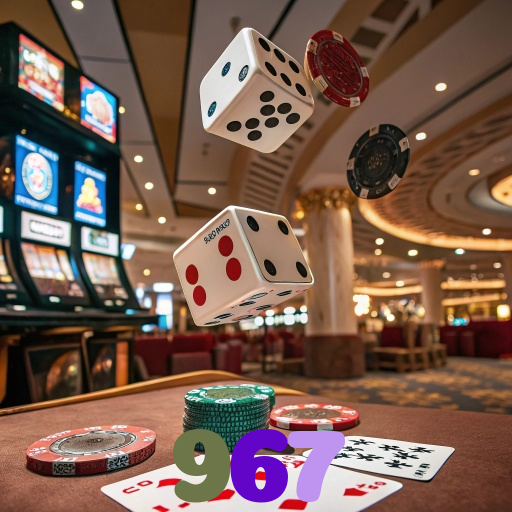 967