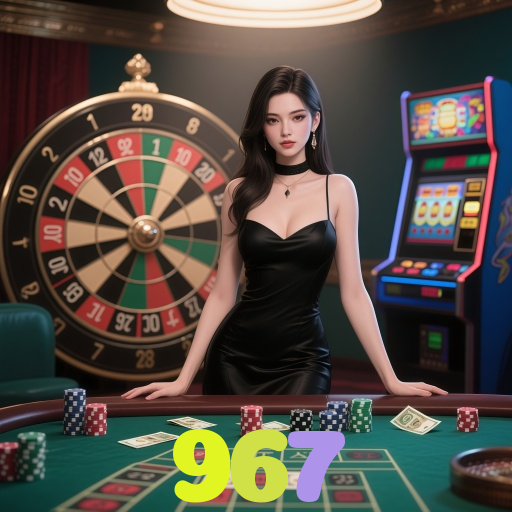967