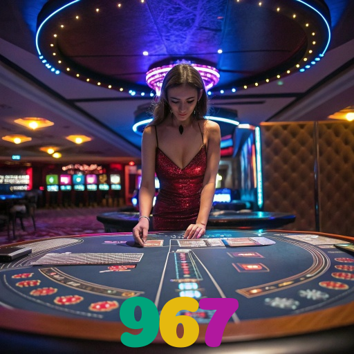 967