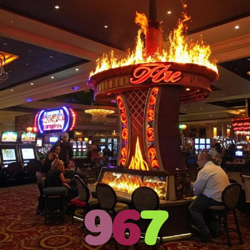 967