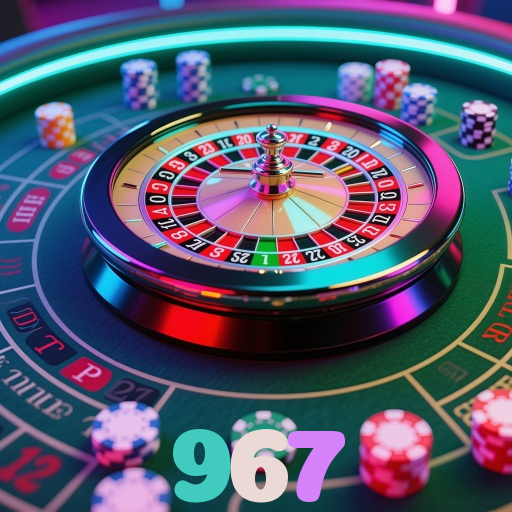 967