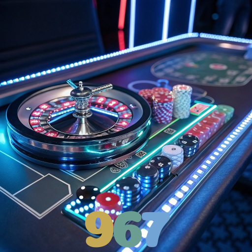 967