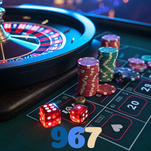 967