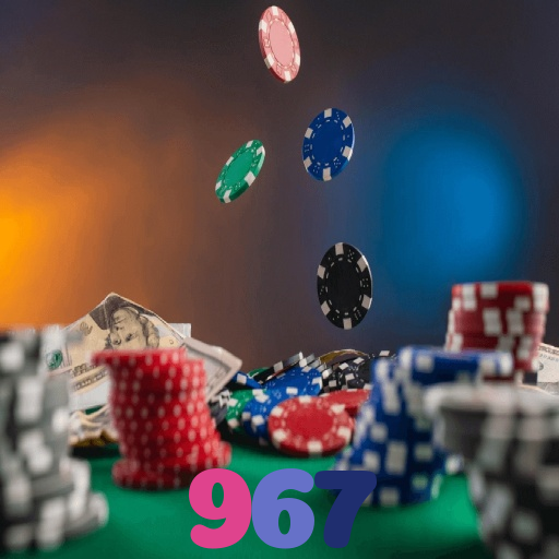 967