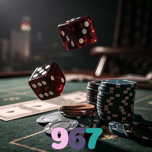 967